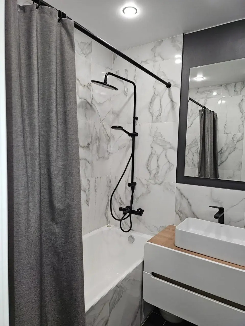 Апартаменты Grand Piano