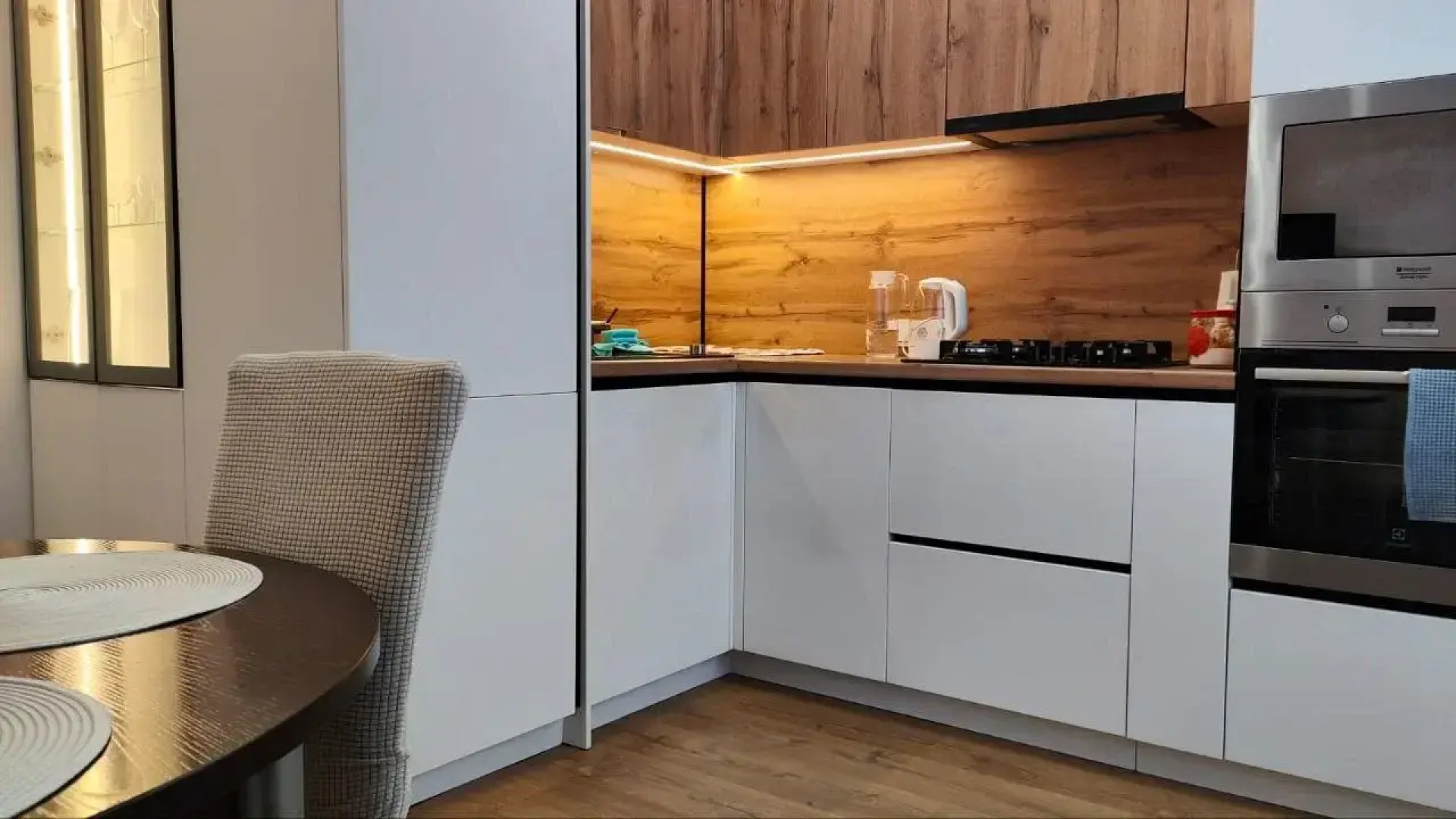 Апартаменты Анна