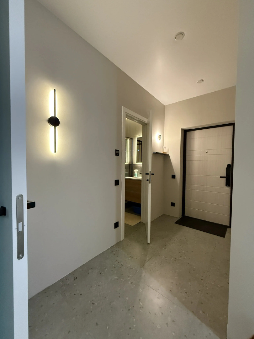 Квартира Современная со Всеми Удобствами