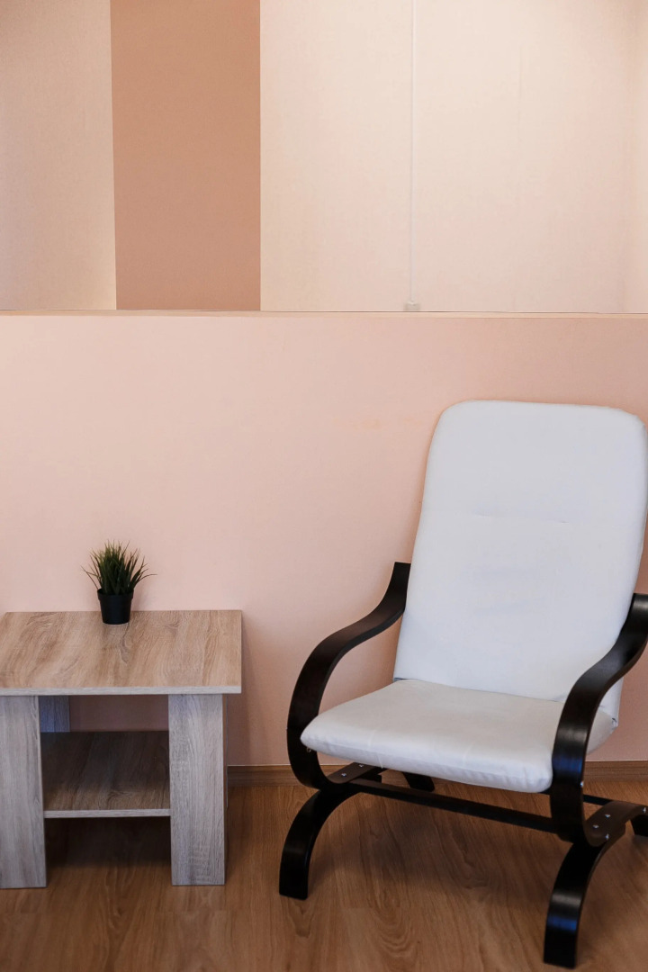 Апартаменты на Фирсова