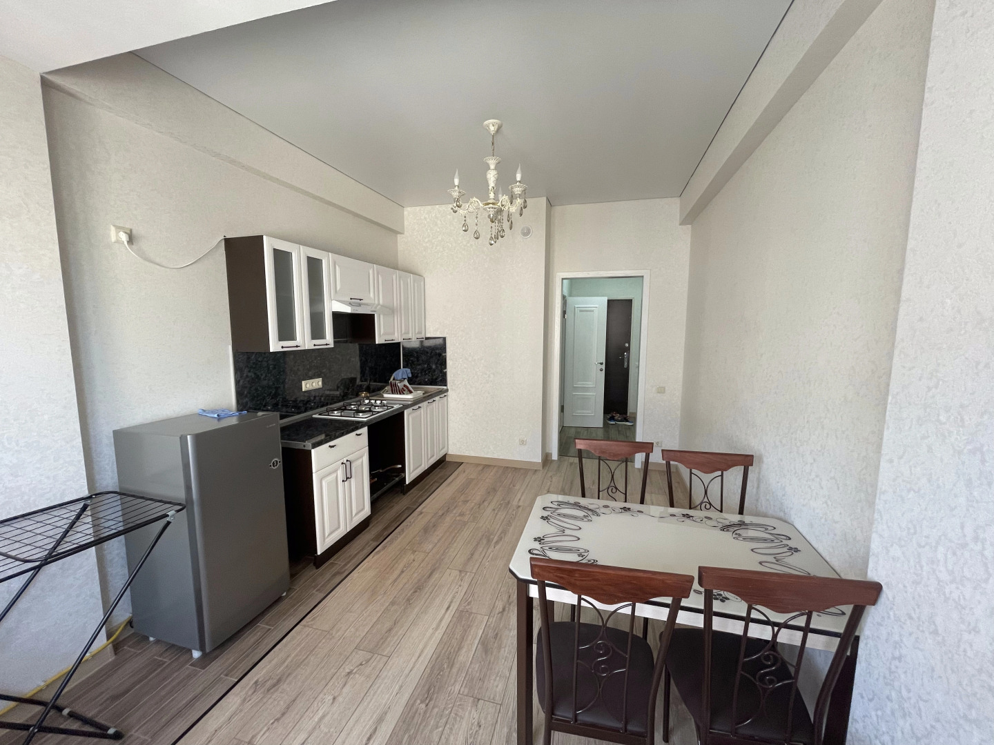 Апартаменты на Ленина 98