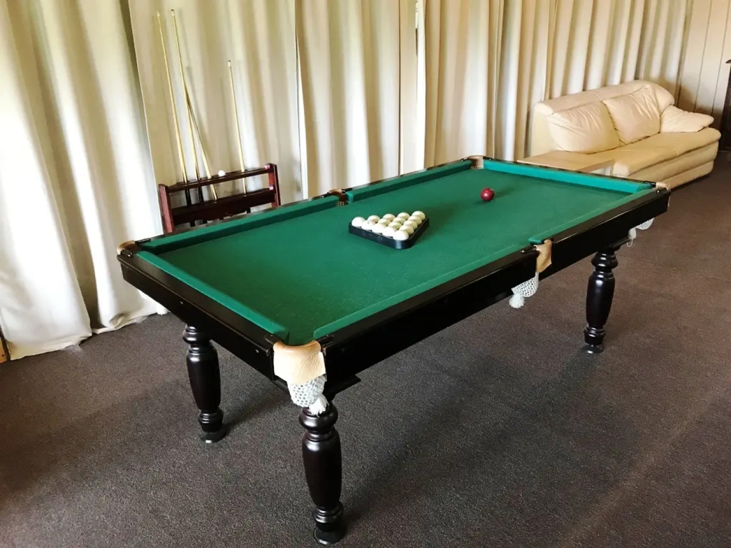 Гостевая Изба на Истре