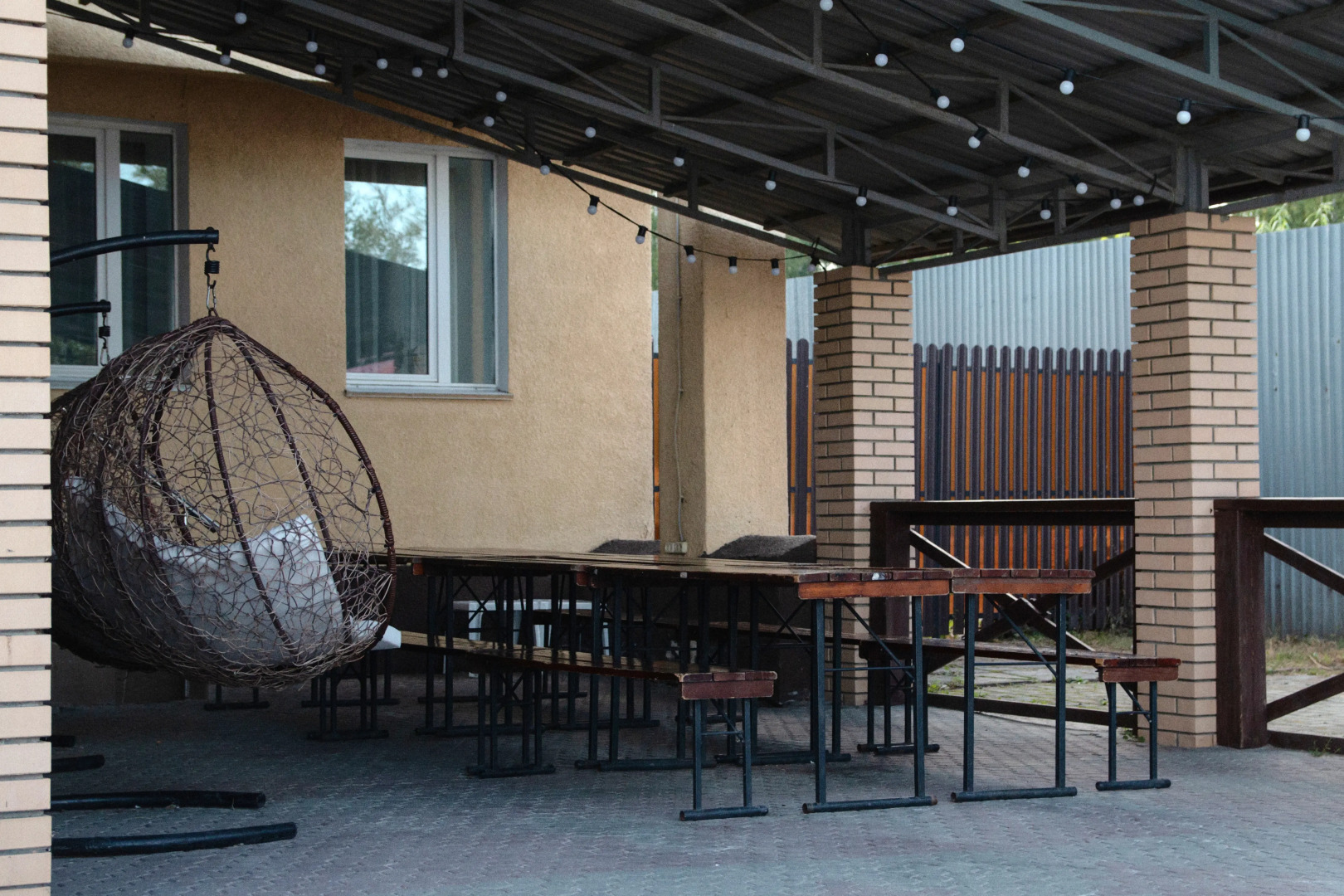 Отель SmolinoPark