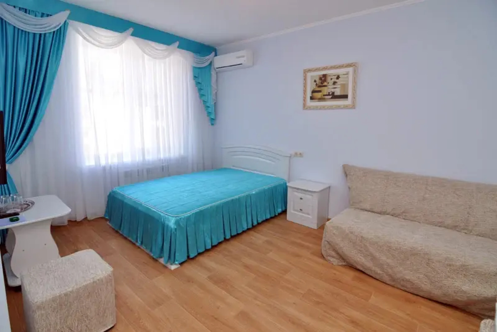 Гостевой дом Астория