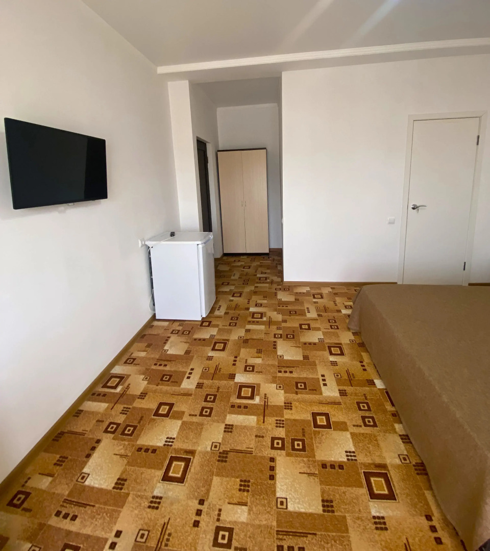 Гостевой дом Амелия