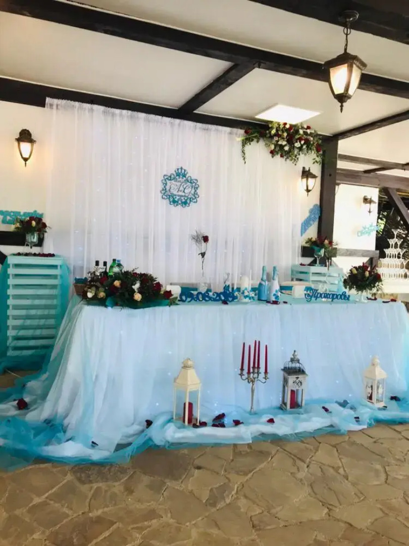 База отдыха Загородный клуб Оленья Гора