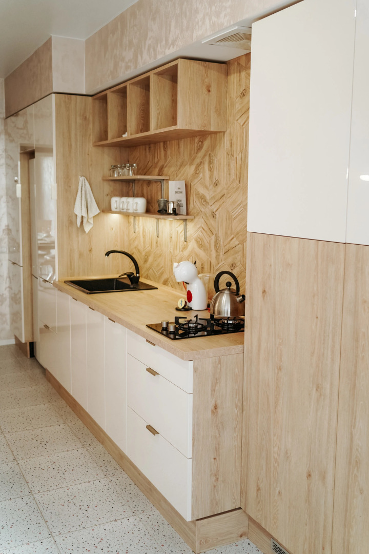 Апартаменты Кранц Престиж