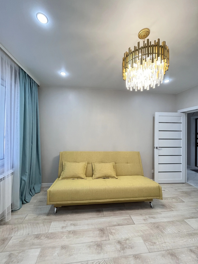 Апартаменты Красотка