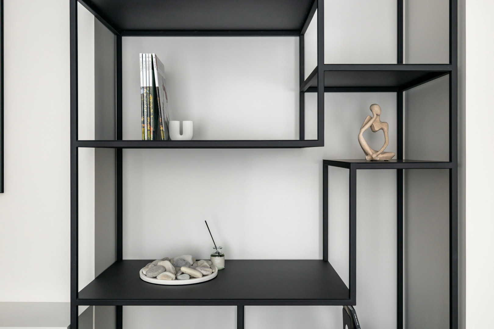 Апартаменты Latte Трехкомнатные