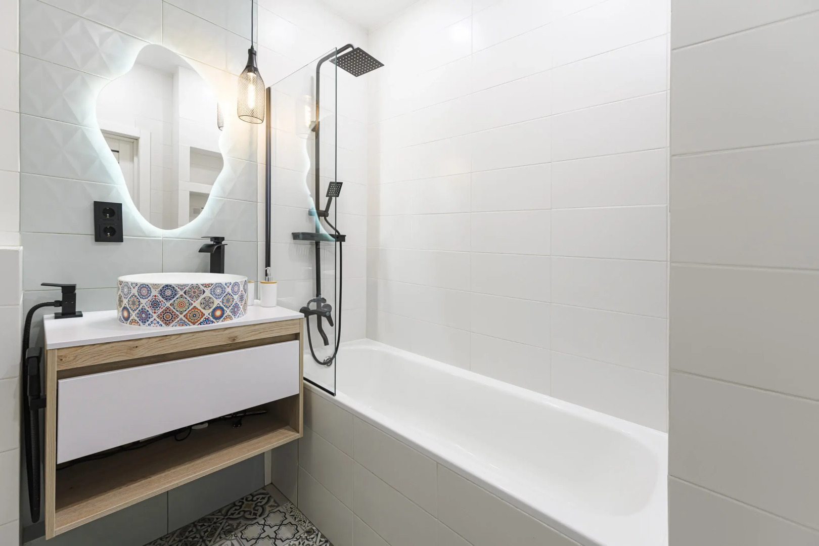 Квартира Современная для праздников