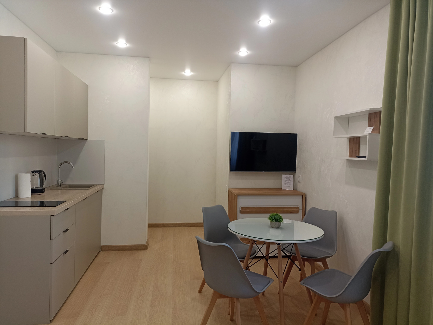 Апартаменты Одеяло Подушка Милениум