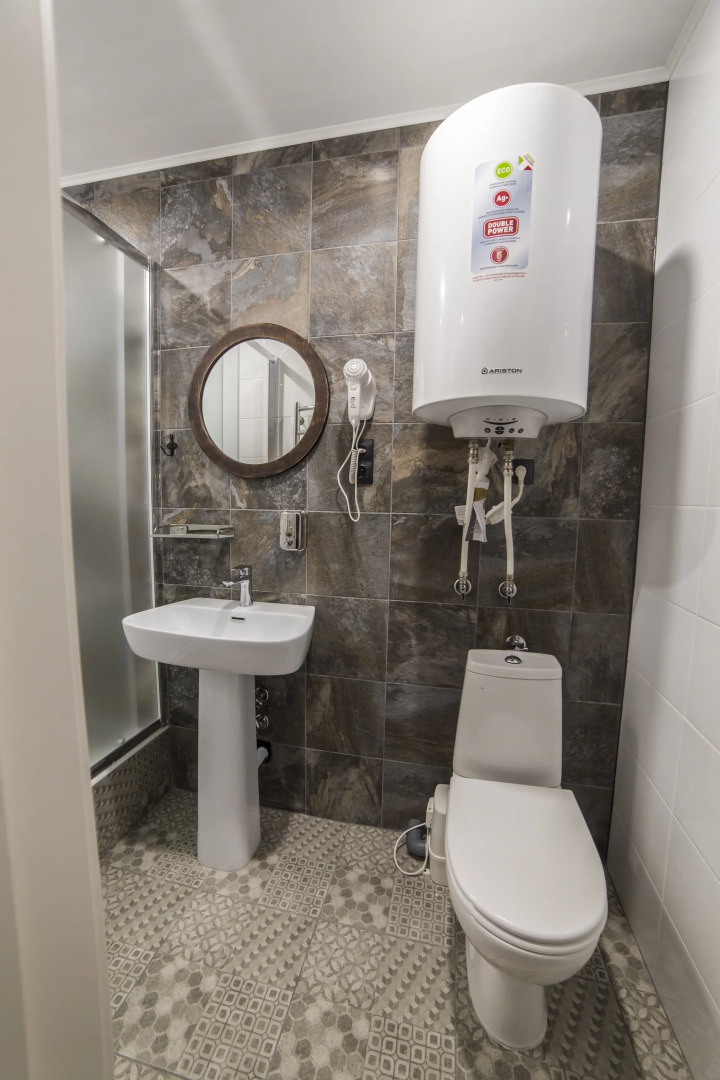 Хостел Панорама Лофт