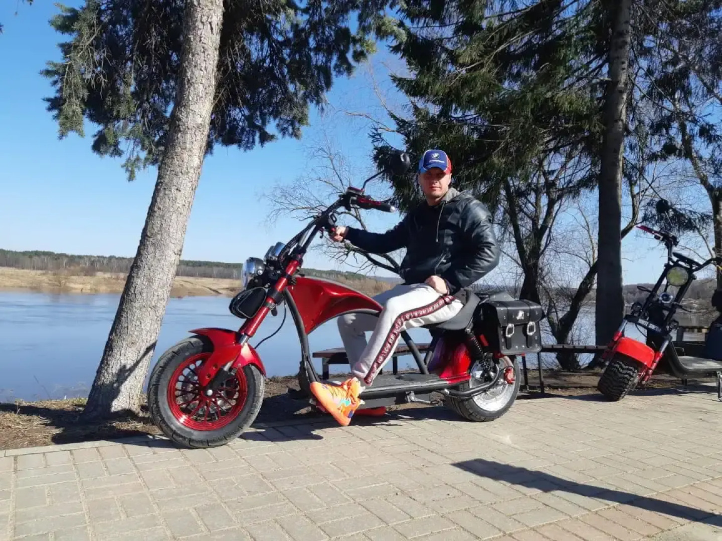 Вилла Your Friends Tarusa