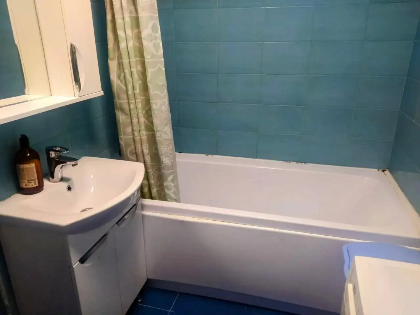 Апартаменты ЖК Квадро СЖМ