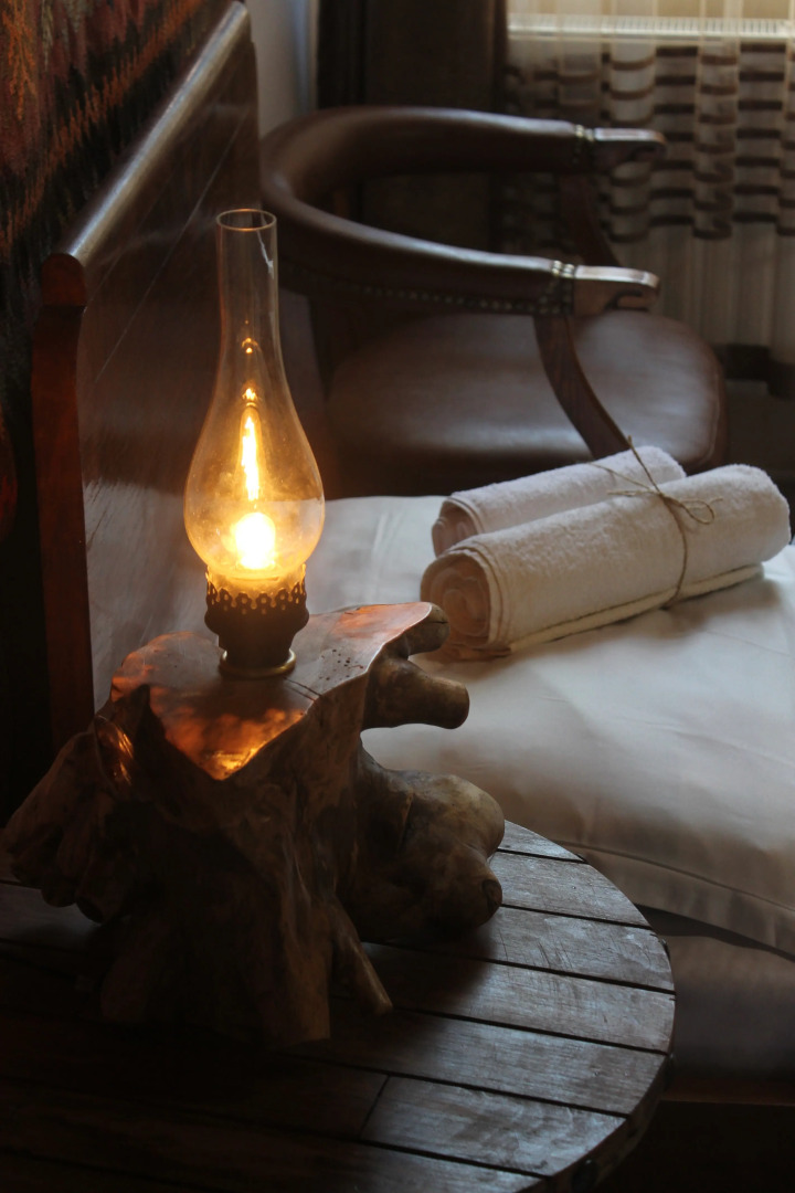 Гостевой дом Alashkert