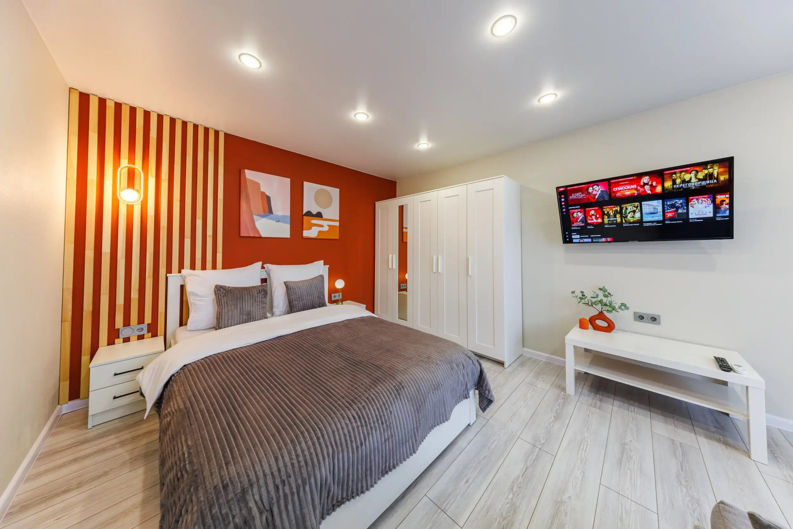 Квартира В самом сердце города у Кремля