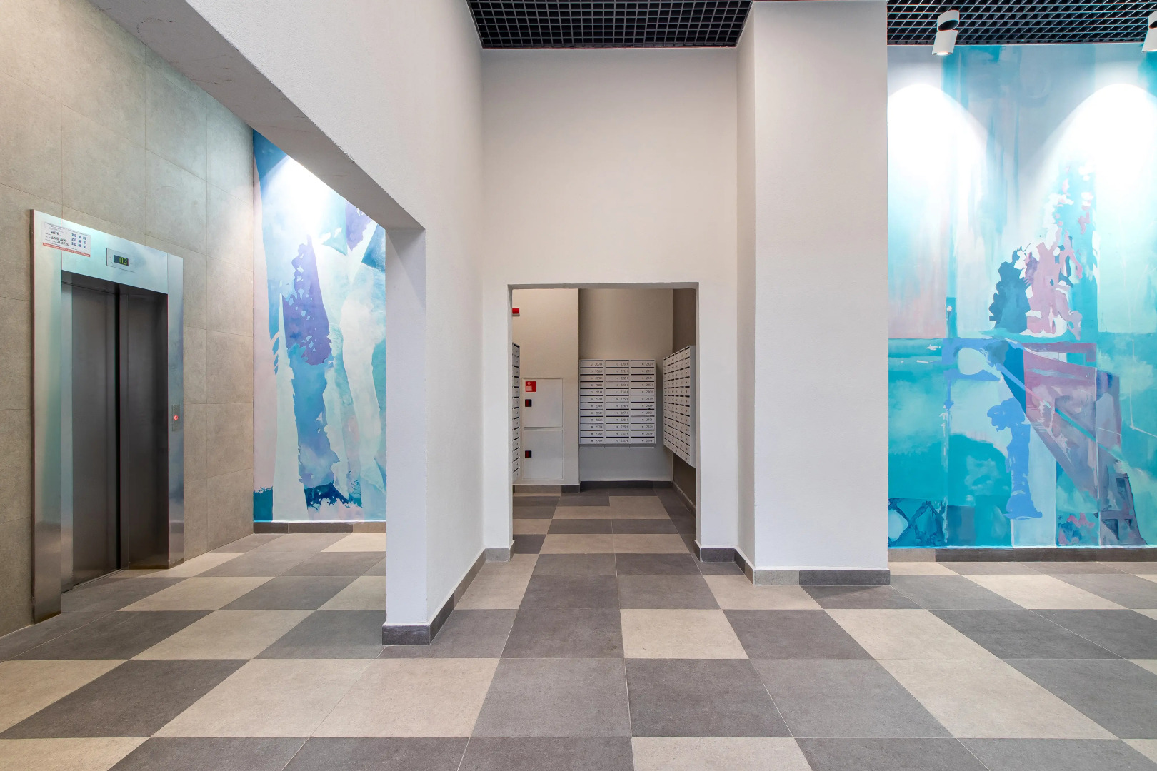 Апартаменты RentalSPb