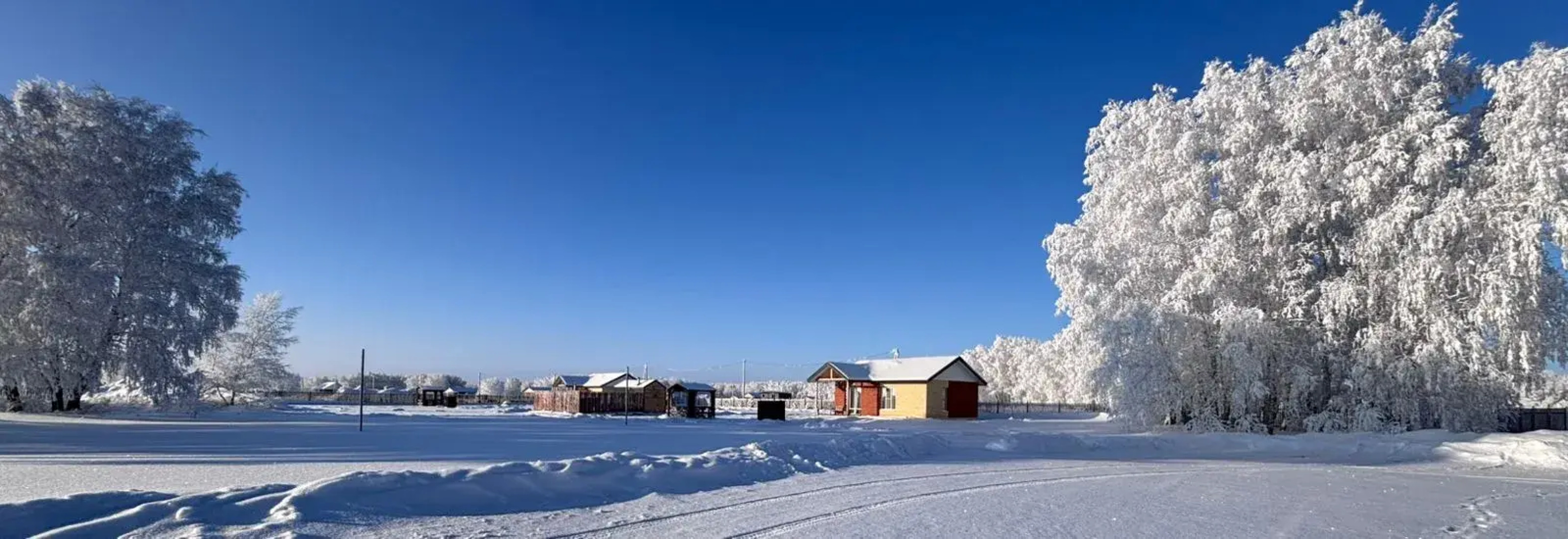 Частный дом Отдых и точка