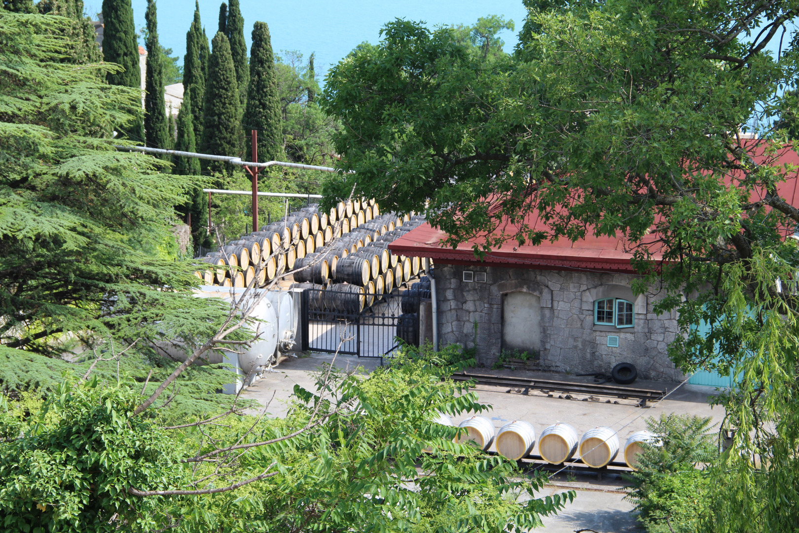 Дизайн-вилла MaSSandra