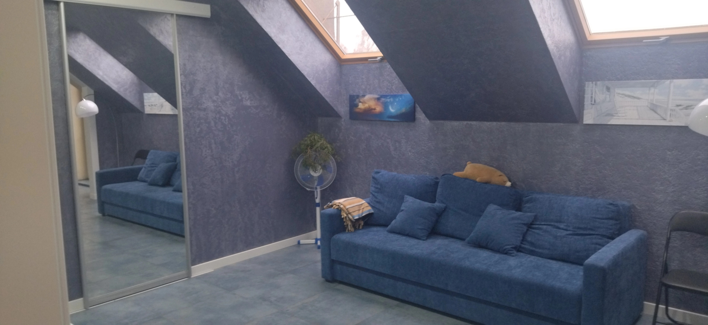 Апартаменты у Соснового Бора