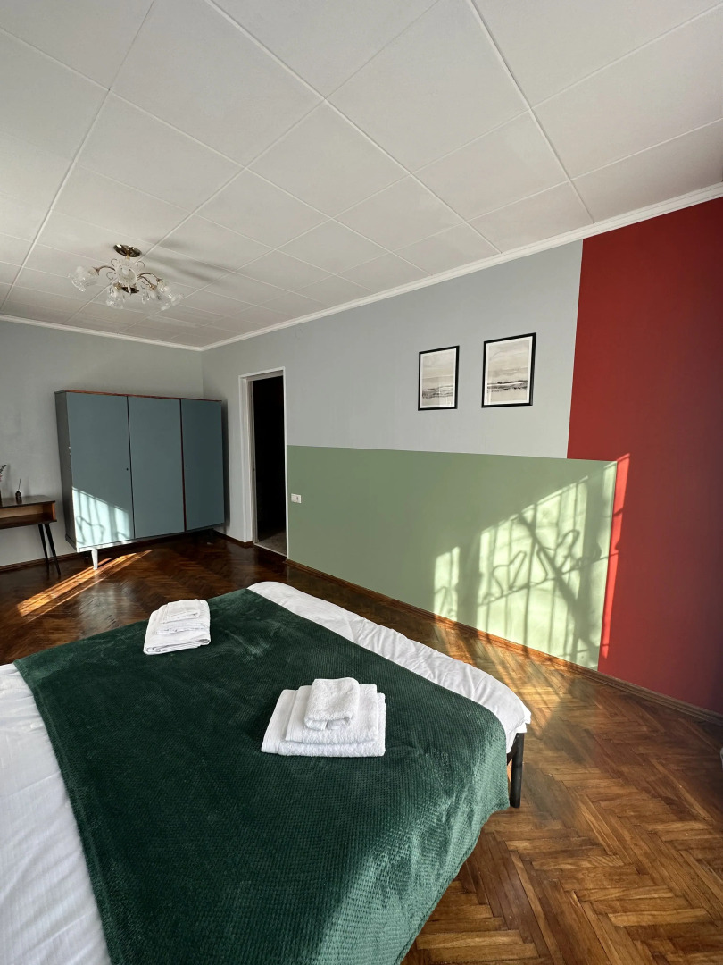 Квартира BestApartament