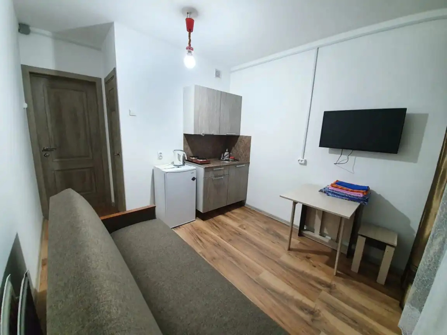 Апартаменты Студия в Западном районе