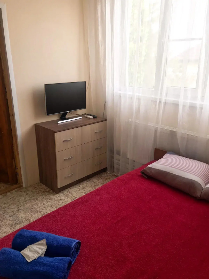 Гостевой дом Трехморье