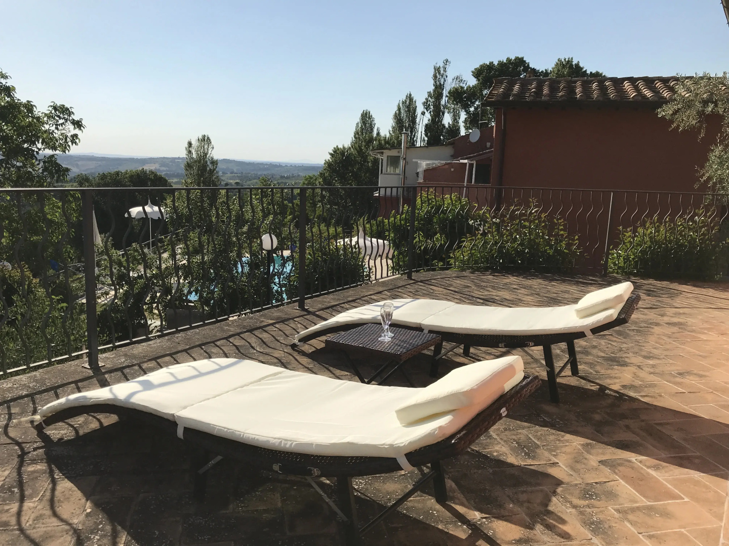 Tenuta San Savino delle Rocchette