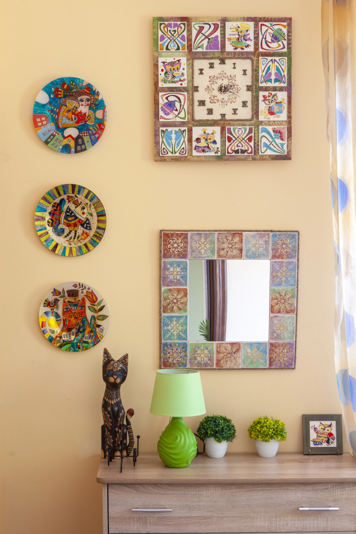 Частный дом СмайлХоум 1