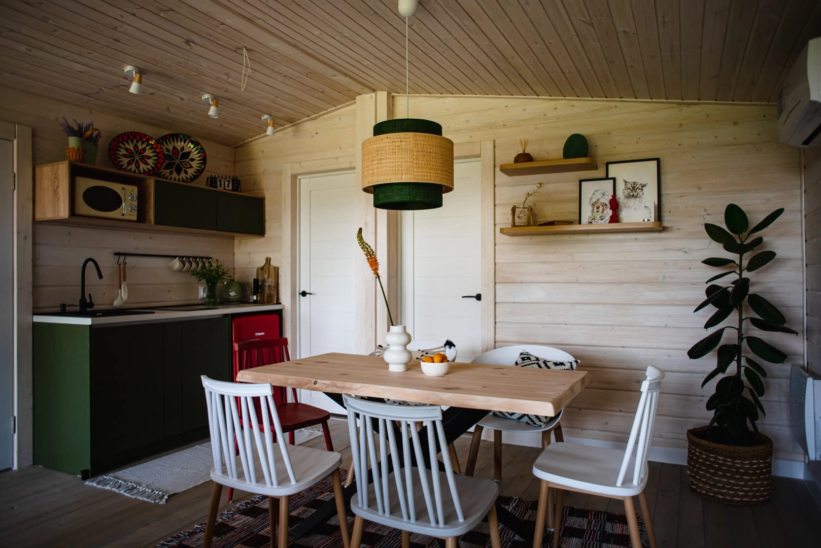 Гостевой дом BerёzkiHouse