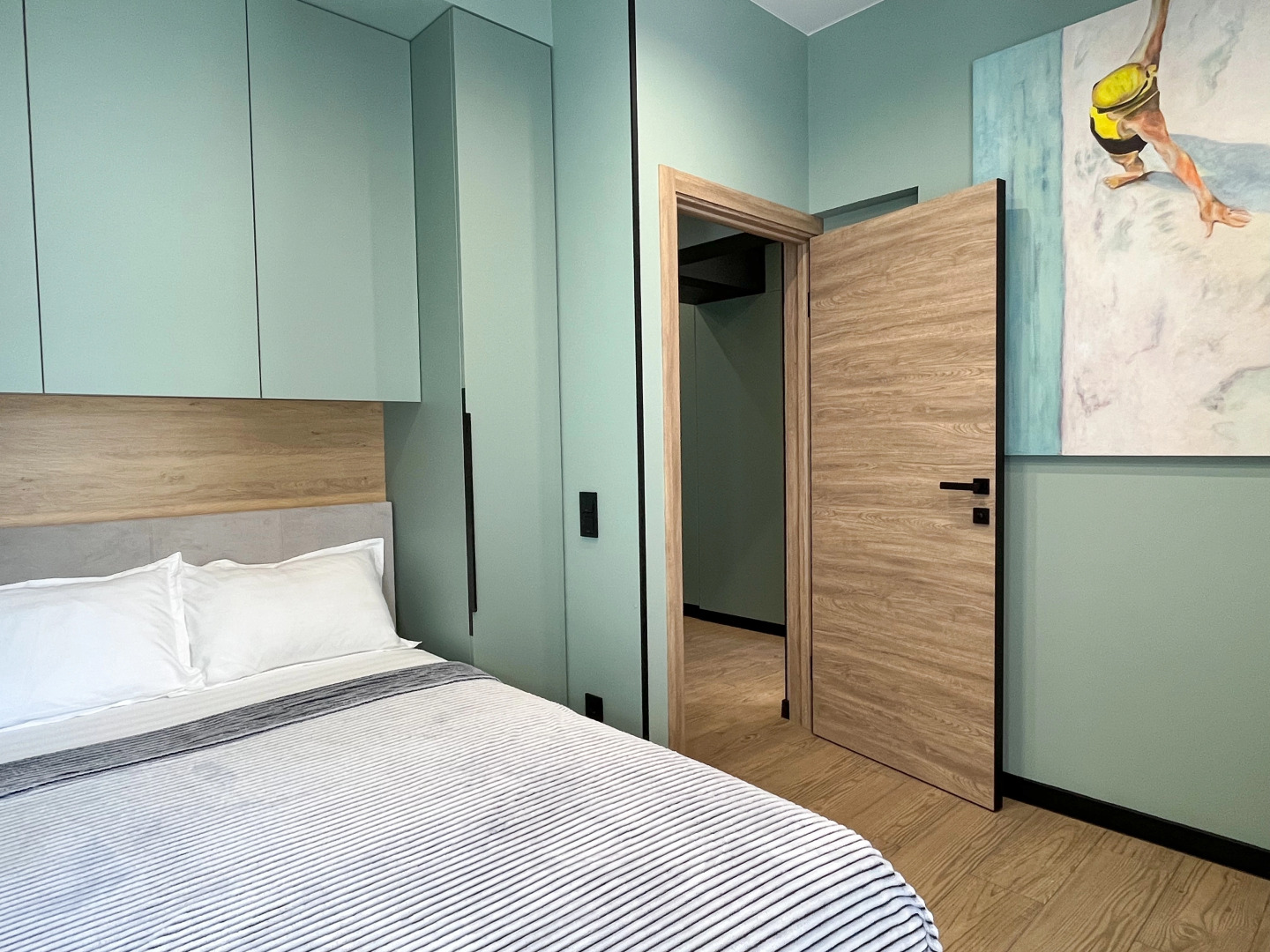 Апартаменты Sun Hills Ольгинка 9