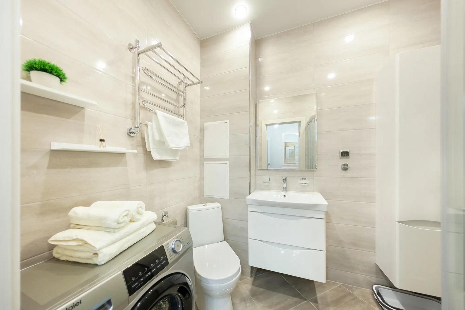 Апартаменты на Улице Куникова 5