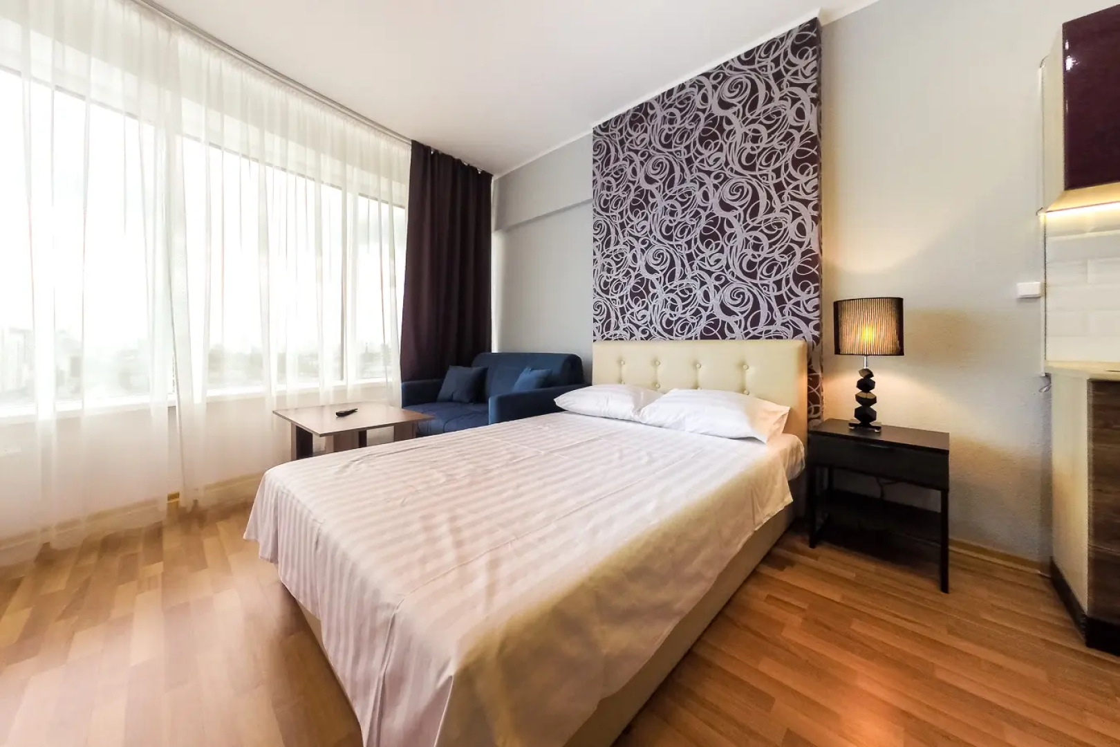 Апартаменты Белинский 1