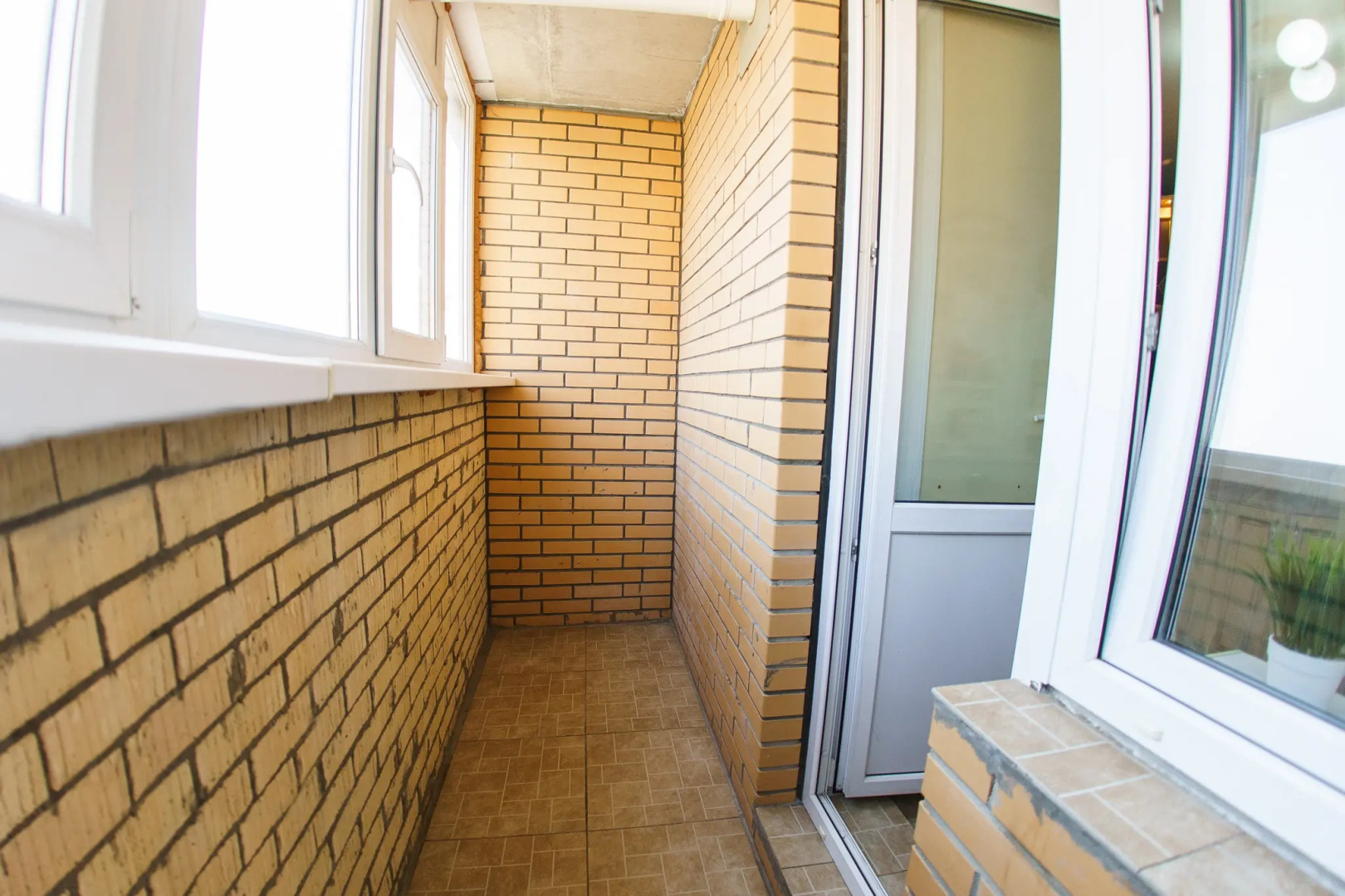 Апартаменты InnDays Проспект Ленина 157 (13)