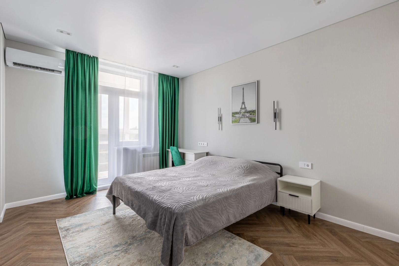 Квартира Премиум в Клубном доме на Юбилейном