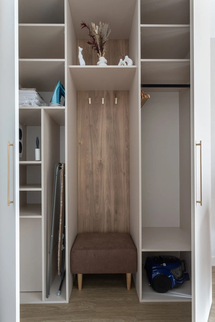 Квартира History Apartments