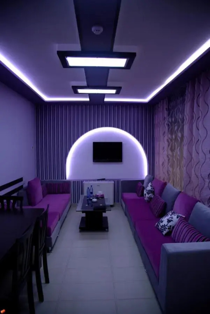 Отель Palma Palace