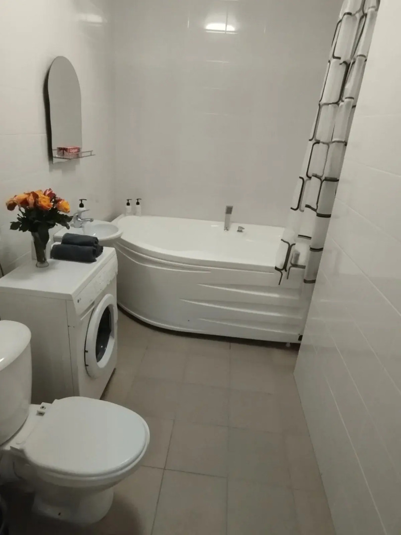 Квартира Апартаменты в ЖК Камские огни