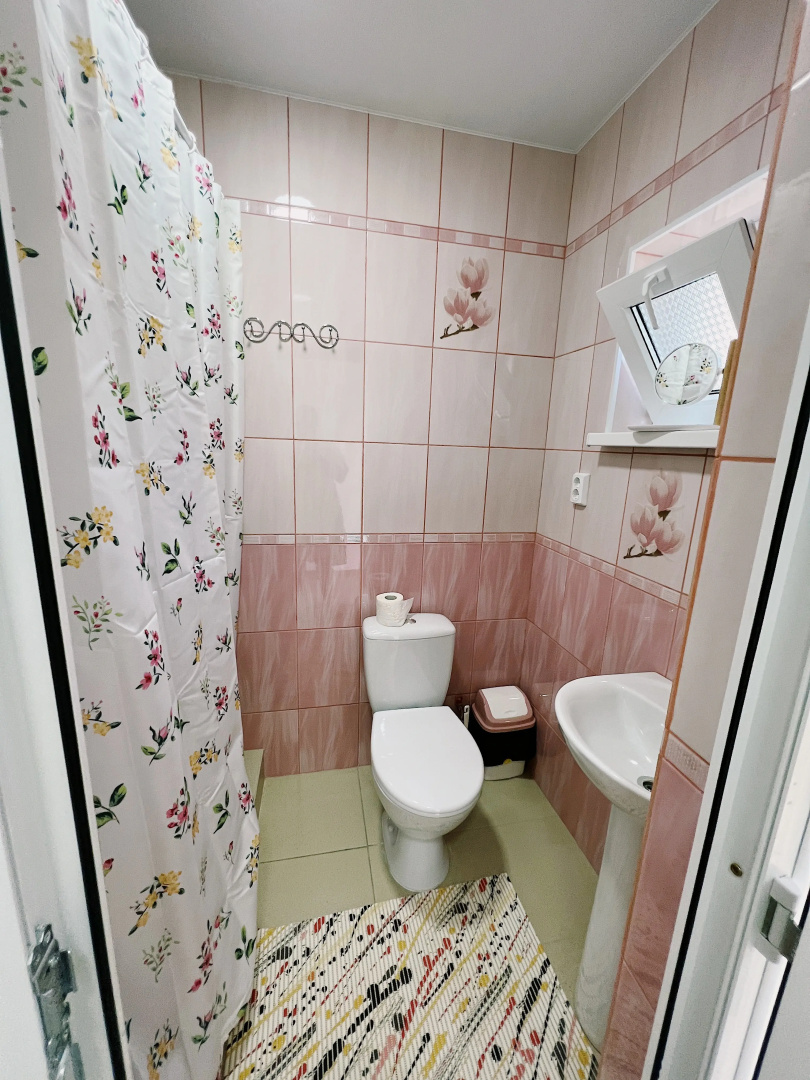 Zolotaya Rybka Guest House