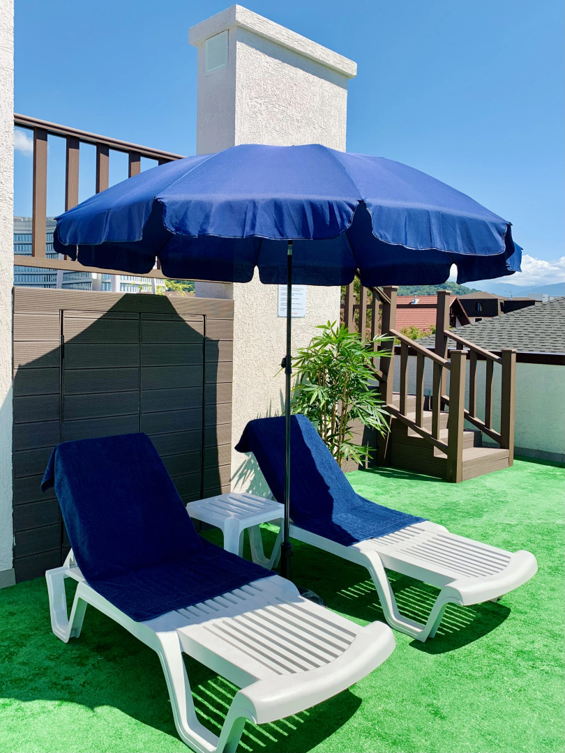 Гостевой Дом Шоколад