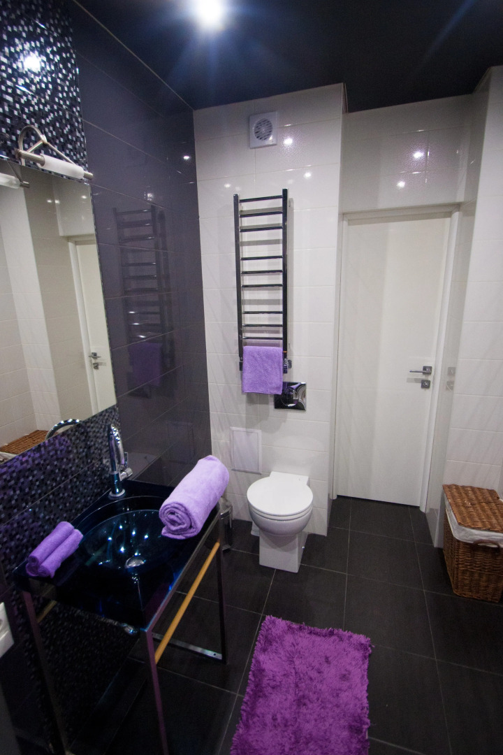 Апартаменты Лаундж