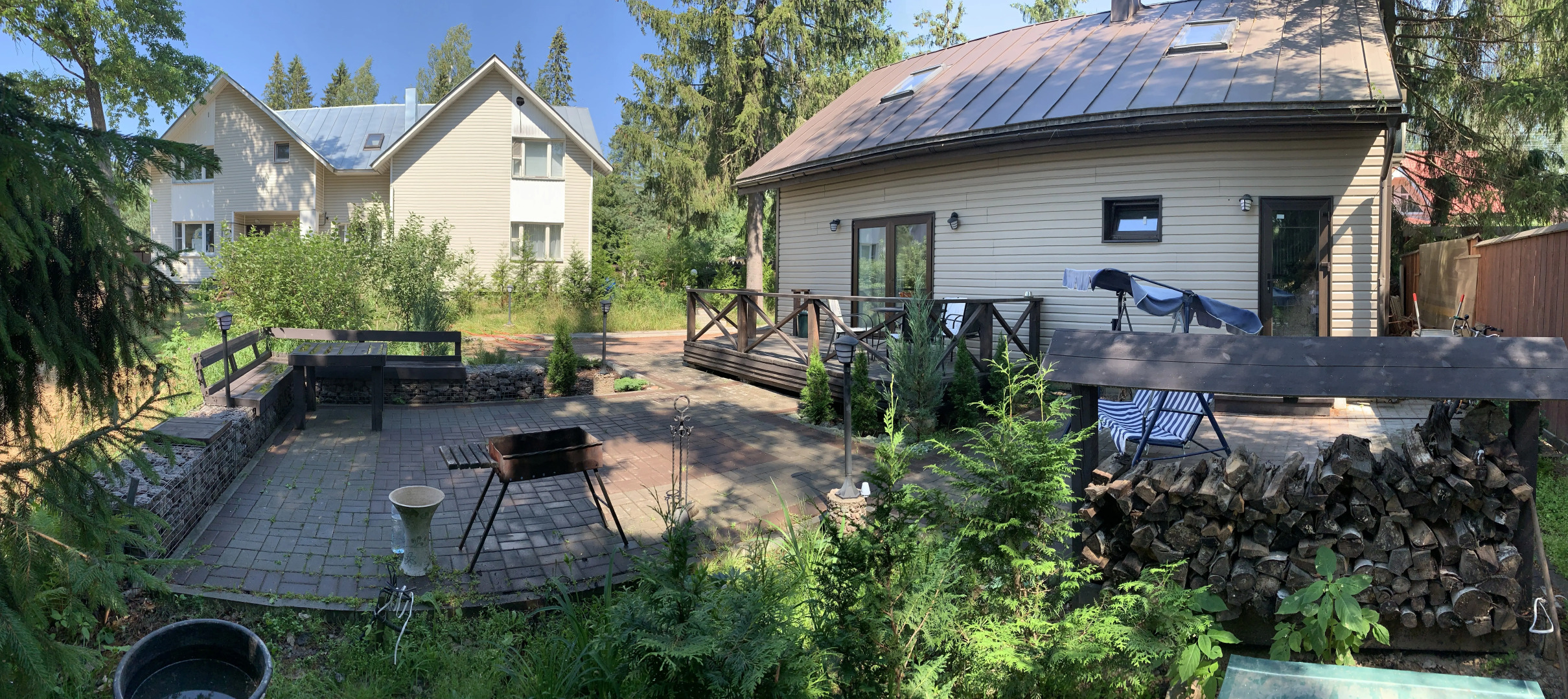 Гостевой Дом Art Garage