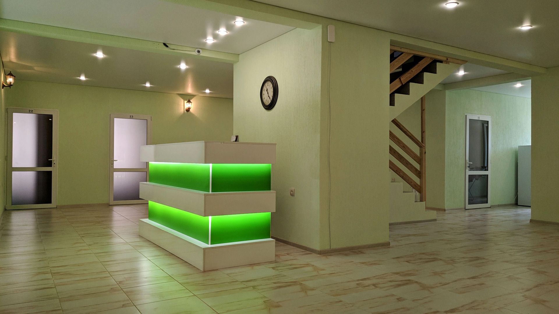 Гостевой Дом Татарстан