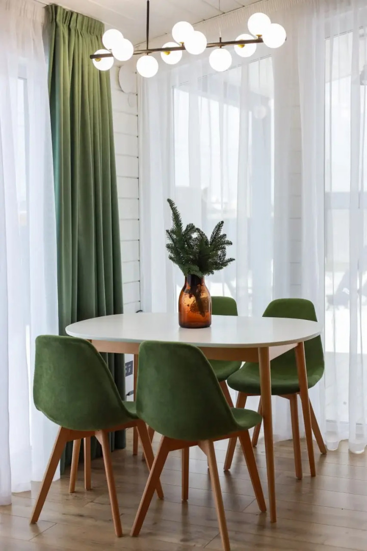 Частный дом BarnHouse с сауной рядом с Сорочанами