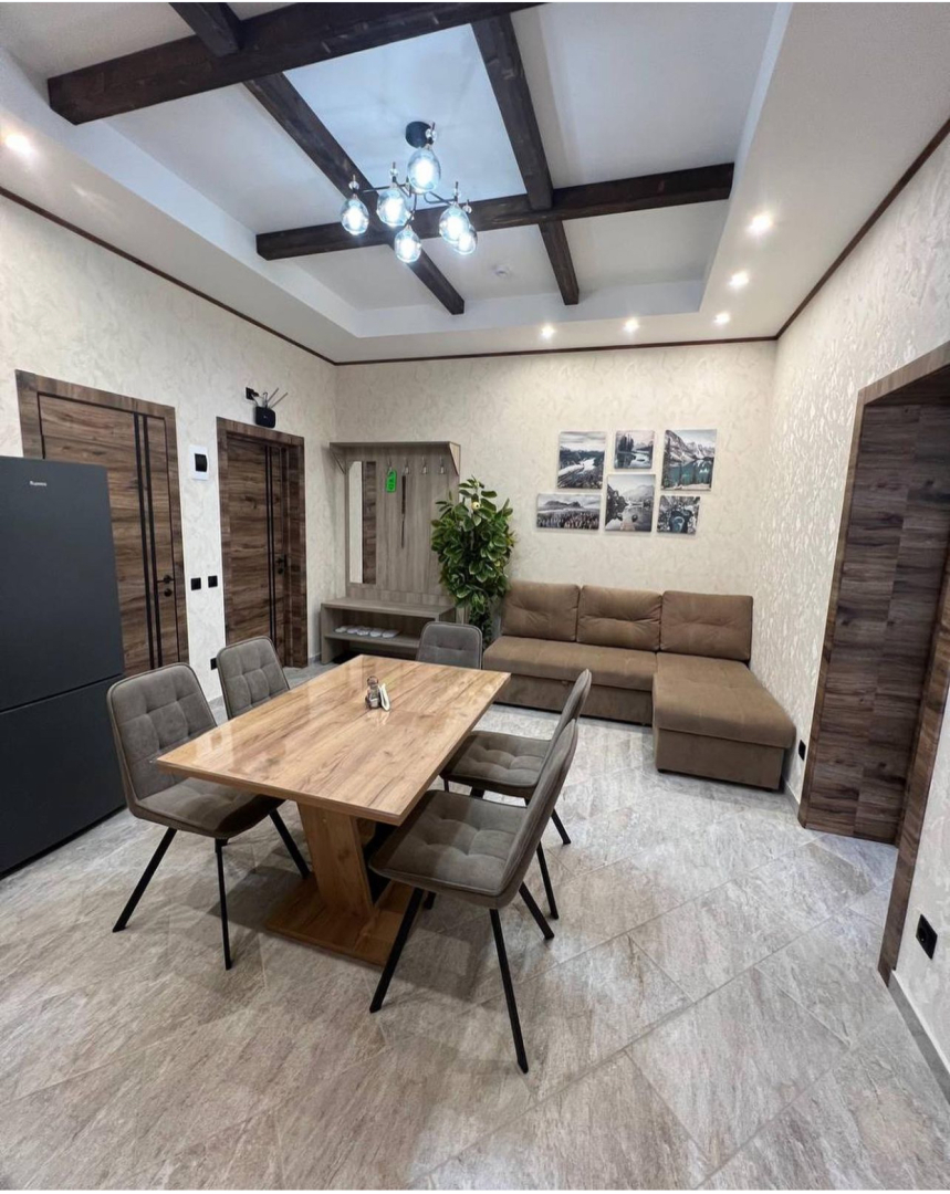 Гостевой дом Сокол