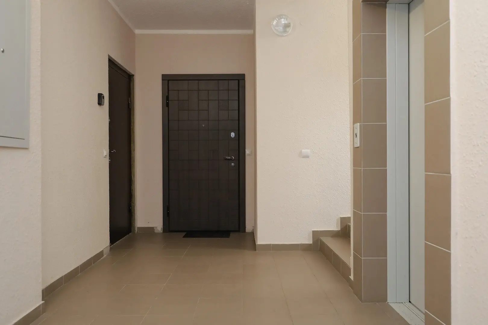 Апартаменты BalticRealty Eco Cranz
