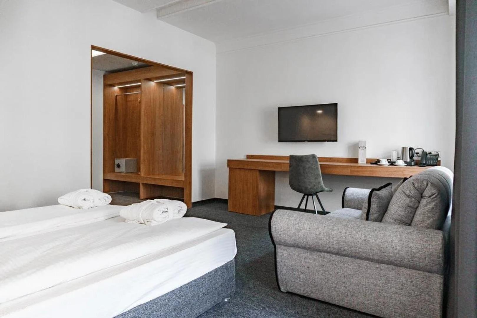 Отель Шато Волго