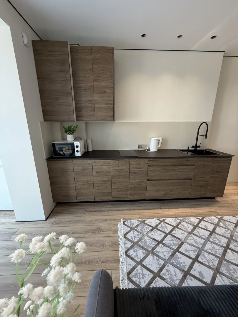 Апартаменты в Живописном Зеленоградске