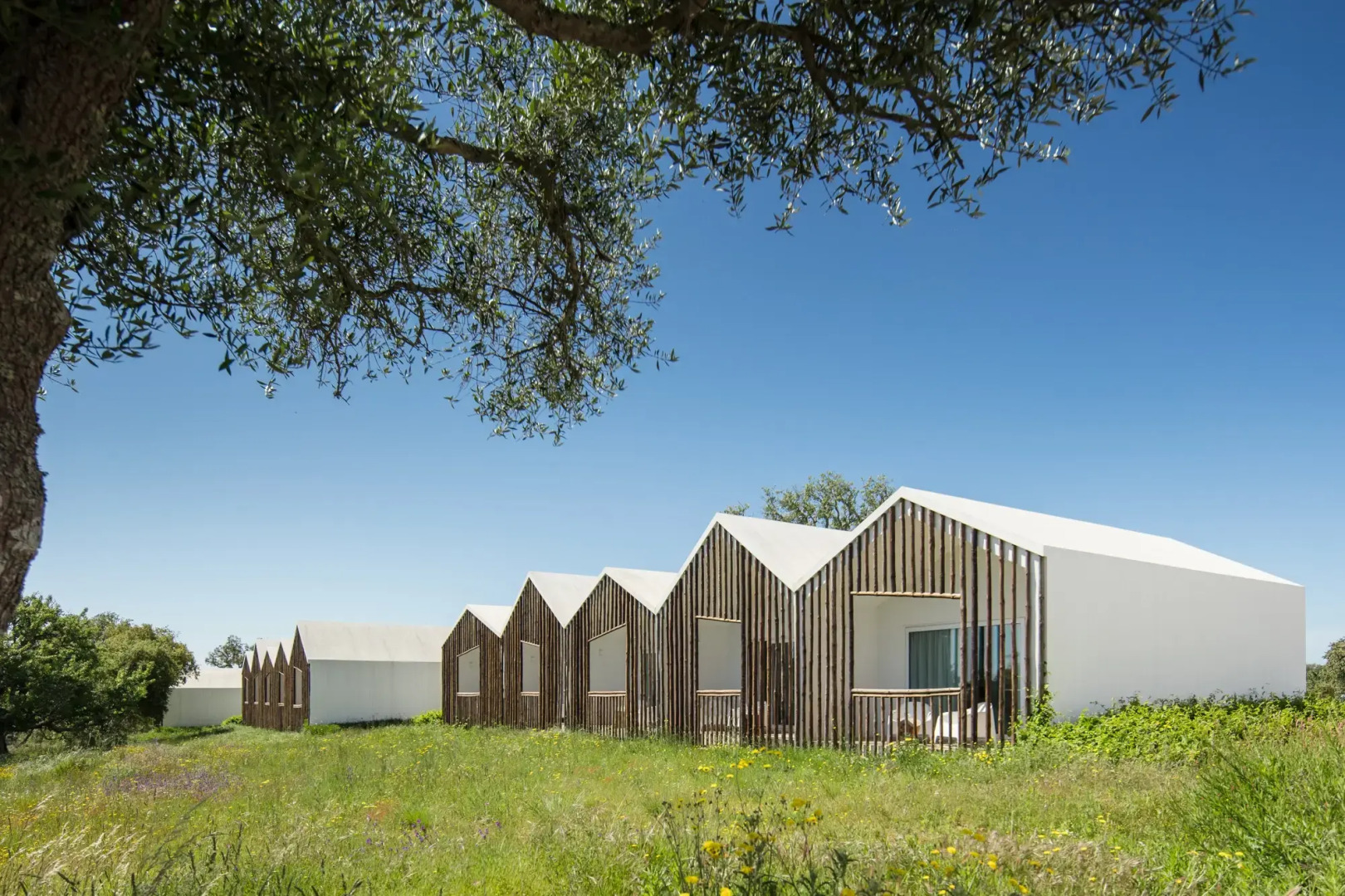 Отель Sobreiras - Alentejo Country Hotel by Unlock Hotels