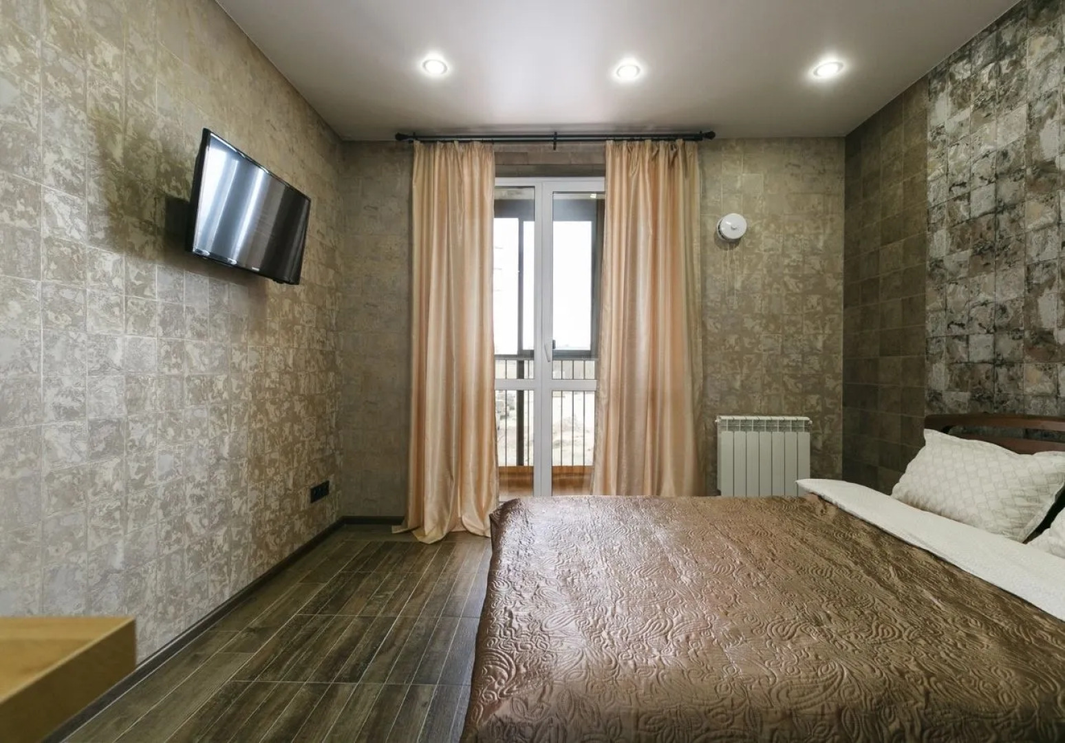 Квартира WELCOME Иванова 8